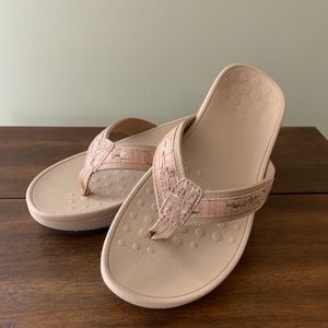 Platform sandals brand new